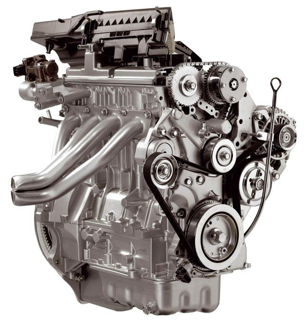 2008 I Cultus Car Engine